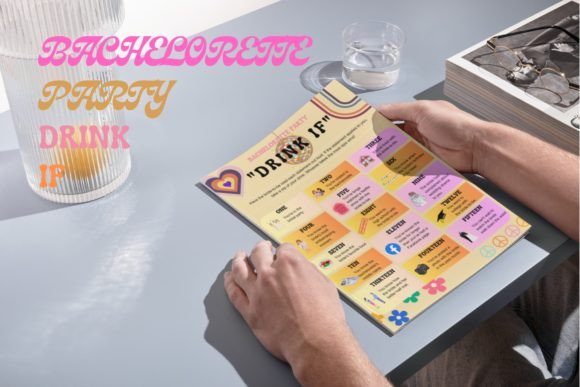 Bachelorette Party Drink If Game: The Ultimate Icebreaker for Hen Parties