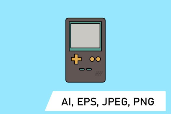 Game Boy: A Timeless Icon in Portable Gaming