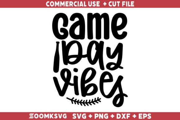 Game Day Vibes: Elevating Design with Dynamic Visual Assets
