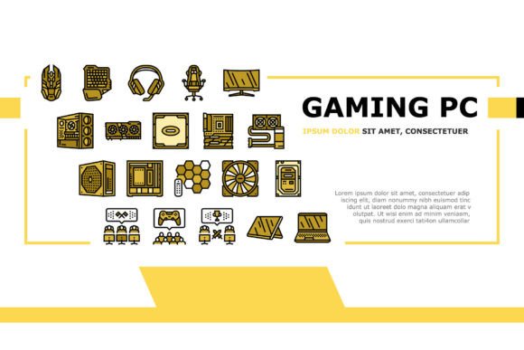 Game Pc Gamer Computer Online Landing