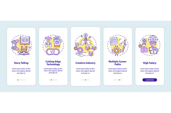 How Game Design Industry Benefits App Pages Boost Creativity and Efficiency