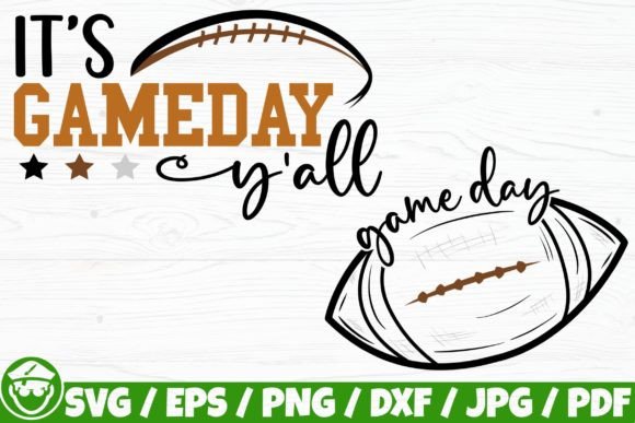 It's Gameday Y'All: Understanding Digital Design Files for Crafting and Creative Projects