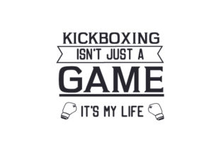 Kickboxing Isn't Just a Game: A Strategic Tool for Real-World Results