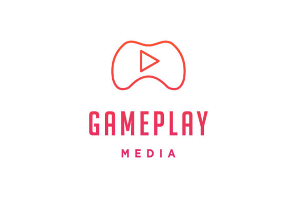 Play Button Game Logo Concept Design: A Practical Guide for Creative Professionals