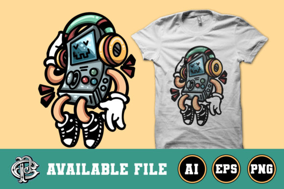 Relax Game T-shirt Design: A Creative Solution for Modern Merchandise Needs
