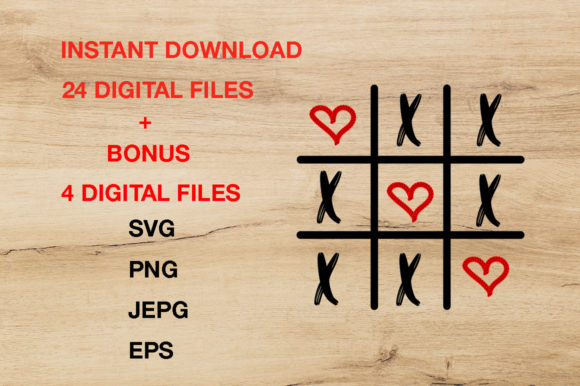 Understanding the Value of Tic Tac Toe Game Board SVG for Designers and Creators