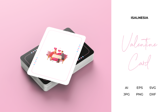 Valentine Love Game Card Vector Designs: A Versatile Resource for Creative Projects